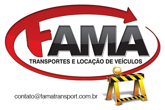 Fama Transportes e Locação de Veículos